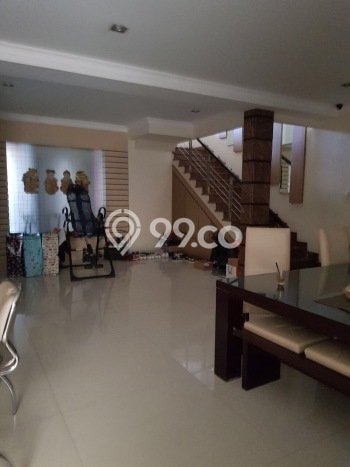 Rumah Luxury Modern Tanpa Renovasi di Pantai Indah Kapuk Jakarta Utara Rumah Luxury Modern Tanpa Renovasi di Pantai Indah Kapuk Jakarta Utara