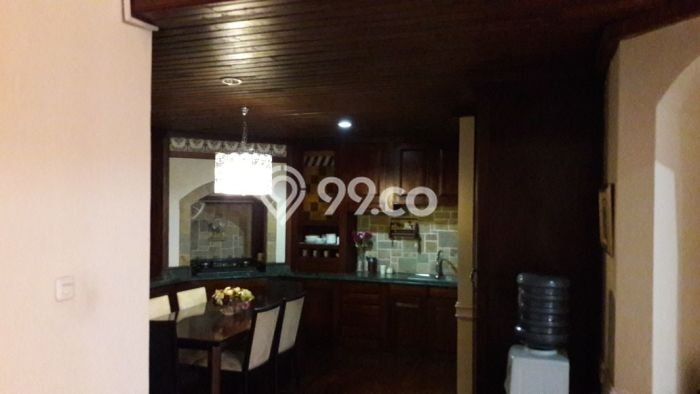 Dijual Rumah Luas Megah Dengan View Eksklusif di Cireundeu, Tangerang Dijual Rumah Luas Megah Dengan View Eksklusif di Cireundeu, Tangerang