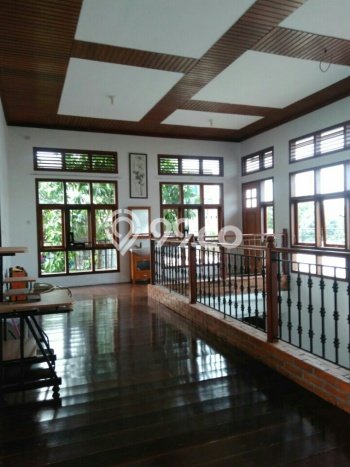 Rumah Elit Modern Siap Huni di Bintaro Tangerang Selatan Rumah Elit Modern Siap Huni di Bintaro Tangerang Selatan