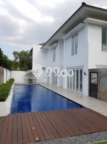 Hunian Eksklusif Siap Huni di Bandung Fasilitas Premium Hunian Eksklusif Siap Huni di Bandung Fasilitas Premium