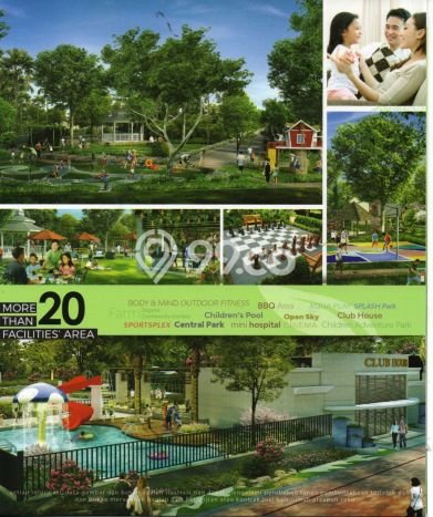 Rumah Minimalis Dijual di Parung Panjang 2 Kamar dengan Luas Tanah 50m2 Rumah Minimalis Dijual di Parung Panjang 2 Kamar dengan Luas Tanah 50m2