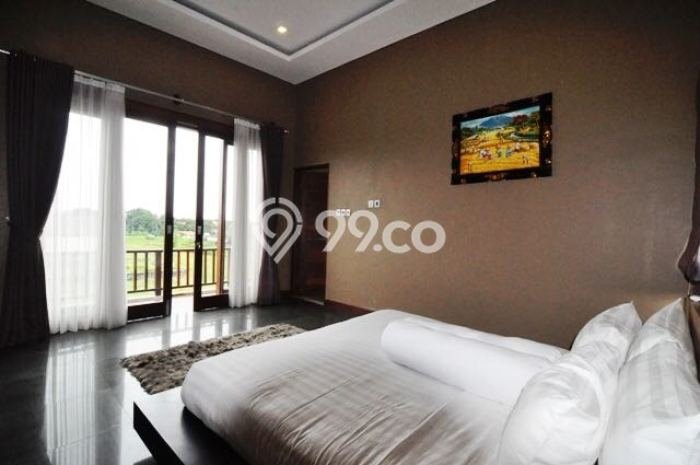 Dijual Rumah Mewah Megah Dengan View Eksklusif di Umalas, Badung Dijual Rumah Mewah Megah Dengan View Eksklusif di Umalas, Badung