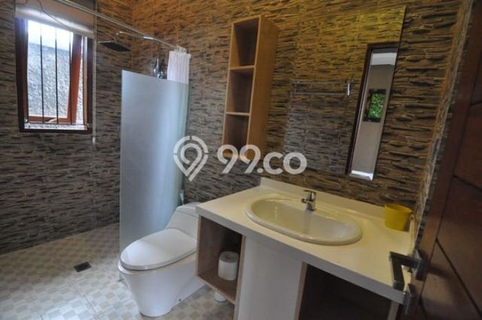 Dijual Rumah Mewah Megah Dengan View Eksklusif di Umalas, Badung Dijual Rumah Mewah Megah Dengan View Eksklusif di Umalas, Badung