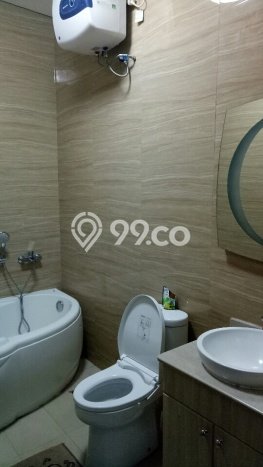 Hunian Super Mewah dengan Akses Paling Strategis di Bintaro, Jakarta Selatan Hunian Super Mewah dengan Akses Paling Strategis di Bintaro, Jakarta Selatan