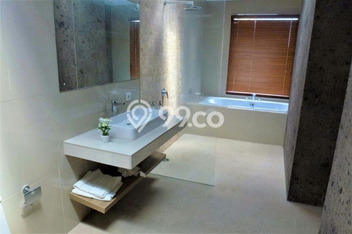 Rumah Lingkungan Asri di Jimbaran, Badung, LT 160m² Bangunan 259m² Rumah Lingkungan Asri di Jimbaran, Badung, LT 160m² Bangunan 259m²
