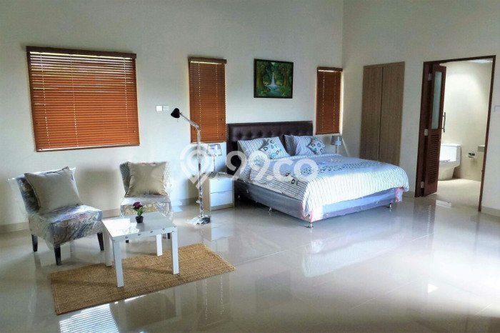 Rumah Lingkungan Asri di Jimbaran, Badung, LT 160m² Bangunan 259m² Rumah Lingkungan Asri di Jimbaran, Badung, LT 160m² Bangunan 259m²