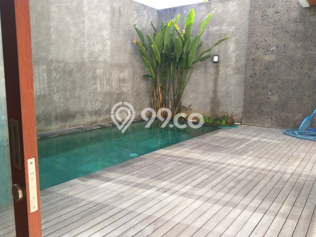 Rumah Lingkungan Asri di Jimbaran, Badung, LT 160m² Bangunan 259m² Rumah Lingkungan Asri di Jimbaran, Badung, LT 160m² Bangunan 259m²