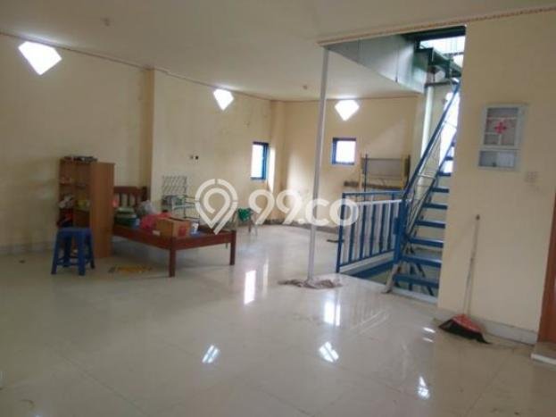Rumah Terawat LT 150m² / LB 300m² di Lokasi Premium Nusa Dua, Badung Rumah Terawat LT 150m² / LB 300m² di Lokasi Premium Nusa Dua, Badung
