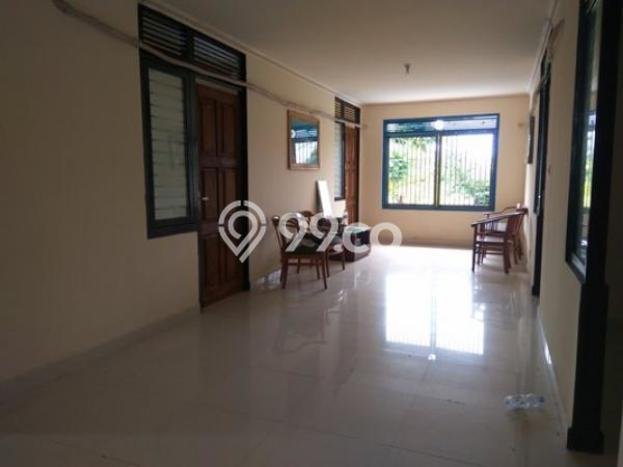 Rumah Terawat LT 150m² / LB 300m² di Lokasi Premium Nusa Dua, Badung Rumah Terawat LT 150m² / LB 300m² di Lokasi Premium Nusa Dua, Badung