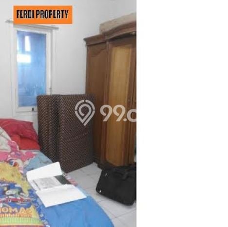 Rumah Minimalis 2 KT di Cibubur Jakarta Timur Rumah Minimalis 2 KT di Cibubur Jakarta Timur