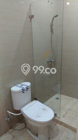 Rumah Minimalis 4 Kamar LT 120m2 di Serpong Villa Melati Mas Rumah Minimalis 4 Kamar LT 120m2 di Serpong Villa Melati Mas