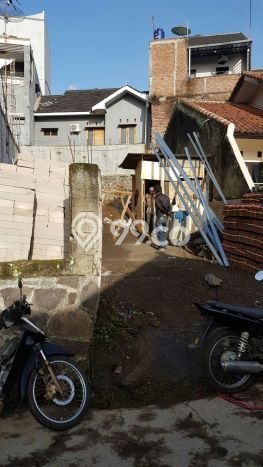 Rumah Minimalis 2 KT di Ujungberung Bandung Unfurnished Rumah Minimalis 2 KT di Ujungberung Bandung Unfurnished