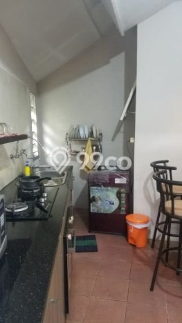 Dijual Rumah Eksklusif 4 KT di Ujungberung, Bandung Dijual Rumah Eksklusif 4 KT di Ujungberung, Bandung