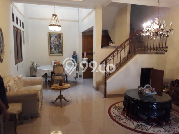 Hunian Cantik Minimalis Lb 250m2 di Ciputat Timur, Tangerang Selatan Hunian Cantik Minimalis Lb 250m2 di Ciputat Timur, Tangerang Selatan