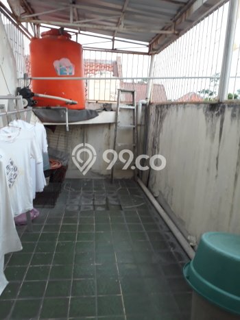 Hunian Cantik Minimalis Lb 250m2 di Ciputat Timur, Tangerang Selatan Hunian Cantik Minimalis Lb 250m2 di Ciputat Timur, Tangerang Selatan