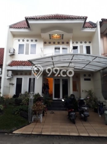 Hunian Cantik Minimalis Lb 250m2 di Ciputat Timur, Tangerang Selatan Hunian Cantik Minimalis Lb 250m2 di Ciputat Timur, Tangerang Selatan