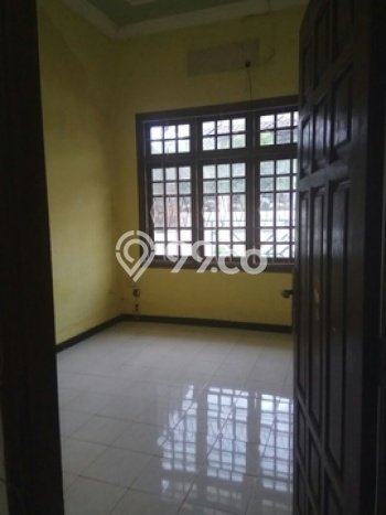 Hunian Terjangkau LT 132m2 di Bugangan Lingkungan Asri Hunian Terjangkau LT 132m2 di Bugangan Lingkungan Asri
