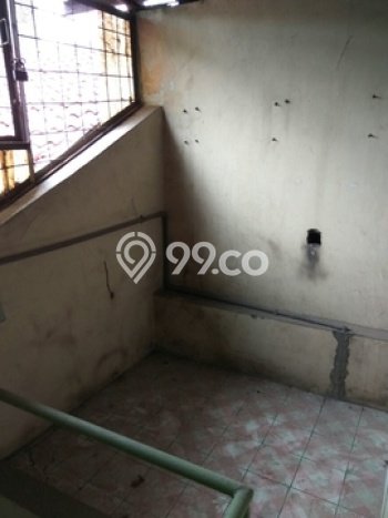 Hunian Terjangkau LT 132m2 di Bugangan Lingkungan Asri Hunian Terjangkau LT 132m2 di Bugangan Lingkungan Asri