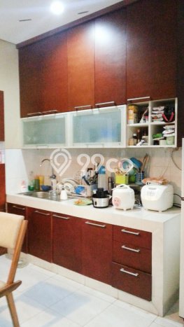 Dijual Rumah Modern 3 KT di Bintaro, Tangerang Selatan Dijual Rumah Modern 3 KT di Bintaro, Tangerang Selatan