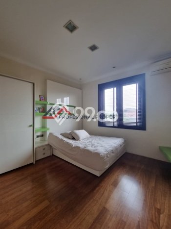 Dijual Rumah Mewah Megah Dengan View Cantik di Cipete, Jakarta Selatan Dijual Rumah Mewah Megah Dengan View Cantik di Cipete, Jakarta Selatan