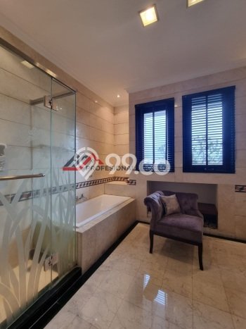 Dijual Rumah Mewah Megah Dengan View Cantik di Cipete, Jakarta Selatan Dijual Rumah Mewah Megah Dengan View Cantik di Cipete, Jakarta Selatan