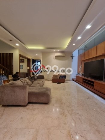 Dijual Rumah Mewah Megah Dengan View Cantik di Cipete, Jakarta Selatan Dijual Rumah Mewah Megah Dengan View Cantik di Cipete, Jakarta Selatan
