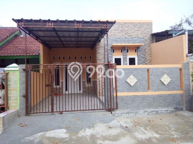 Rumah Minimalis 3 KT di Cikupa Citra Raya Tangerang Rumah Minimalis 3 KT di Cikupa Citra Raya Tangerang