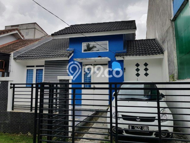 Rumah Minimalis 2 KT di Cikupa Citra Raya Tangerang Rumah Minimalis 2 KT di Cikupa Citra Raya Tangerang