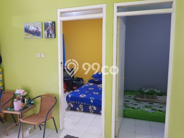 Rumah Minimalis 2 KT di Cikupa Citra Raya Tangerang Rumah Minimalis 2 KT di Cikupa Citra Raya Tangerang
