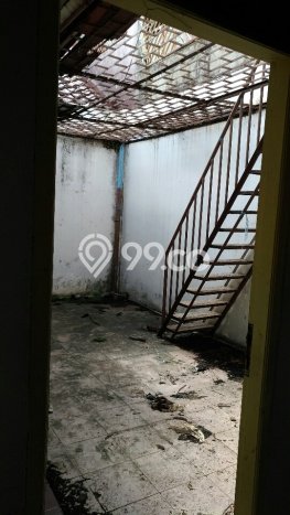 Rumah Minimalis 3 Kamar LT 120m2 di Serpong Villa Melati Mas Rumah Minimalis 3 Kamar LT 120m2 di Serpong Villa Melati Mas