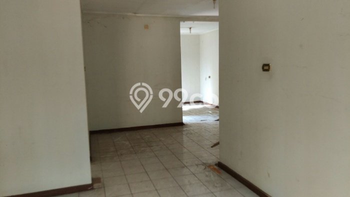 Rumah Minimalis 3 Kamar LT 120m2 di Serpong Villa Melati Mas Rumah Minimalis 3 Kamar LT 120m2 di Serpong Villa Melati Mas