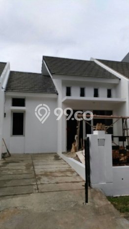Rumah Minimalis 3 KT di Serpong Villa Melati Mas Tangerang Selatan Unfurnished Rumah Minimalis 3 KT di Serpong Villa Melati Mas Tangerang Selatan Unfurnished