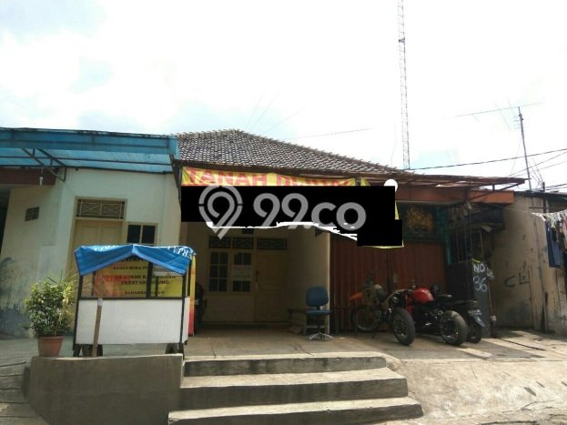 Rumah Murah Dijual Area Duren Sawit, Jakarta Timur Harga Rp 5,5 Juta Rumah Murah Dijual Area Duren Sawit, Jakarta Timur Harga Rp 5,5 Juta