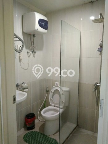 Rumah Elit LB 250m2 Siap Huni Desain Elegan di Alam Sutera, Tangerang Rumah Elit LB 250m2 Siap Huni Desain Elegan di Alam Sutera, Tangerang