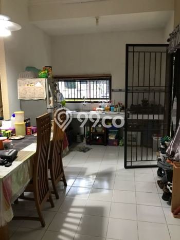 Rumah Luas Asri 3 KT Siap Pakai di Cibubur Jakarta Timur Rumah Luas Asri 3 KT Siap Pakai di Cibubur Jakarta Timur