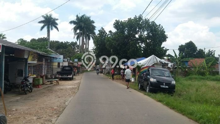 Hunian Murah Bagus Dijual di Tangerang, Banten Hunian Murah Bagus Dijual di Tangerang, Banten