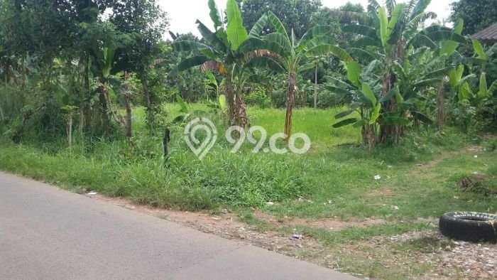 Hunian Murah Bagus Dijual di Tangerang, Banten Hunian Murah Bagus Dijual di Tangerang, Banten
