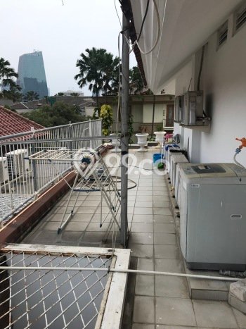 Rumah sewa siap huni 5 KT di Kuningan, Jakarta Selatan Rumah sewa siap huni 5 KT di Kuningan, Jakarta Selatan