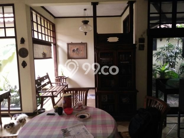 Rumah Mewah Dijual LT 500m2 di Kebayoran Lama, Jakarta Selatan Rumah Mewah Dijual LT 500m2 di Kebayoran Lama, Jakarta Selatan