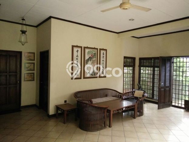 Rumah Mewah Dijual LT 500m2 di Kebayoran Lama, Jakarta Selatan Rumah Mewah Dijual LT 500m2 di Kebayoran Lama, Jakarta Selatan