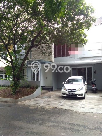 Hunian Super Elit dengan Akses Paling Strategis di Bintaro, Tangerang Selatan Hunian Super Elit dengan Akses Paling Strategis di Bintaro, Tangerang Selatan