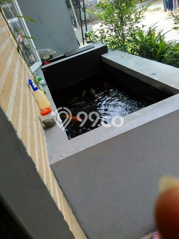 Dijual Hunian Rumah Terawat 2 Kamar di Tanah Baru, Depok Dijual Hunian Rumah Terawat 2 Kamar di Tanah Baru, Depok