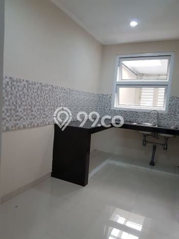 Hunian Mewah LB 225m2 Siap Huni Desain Elegan di Bintaro, Tangerang Selatan Hunian Mewah LB 225m2 Siap Huni Desain Elegan di Bintaro, Tangerang Selatan