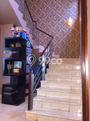 For Sale! Premium House LT 173m2 Desain Modern di Ampera For Sale! Premium House LT 173m2 Desain Modern di Ampera