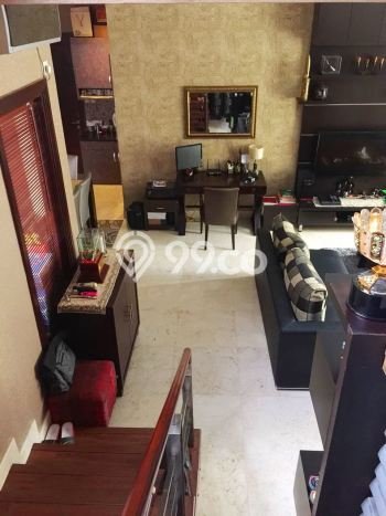 For Sale! Premium House LT 173m2 Desain Modern di Ampera For Sale! Premium House LT 173m2 Desain Modern di Ampera