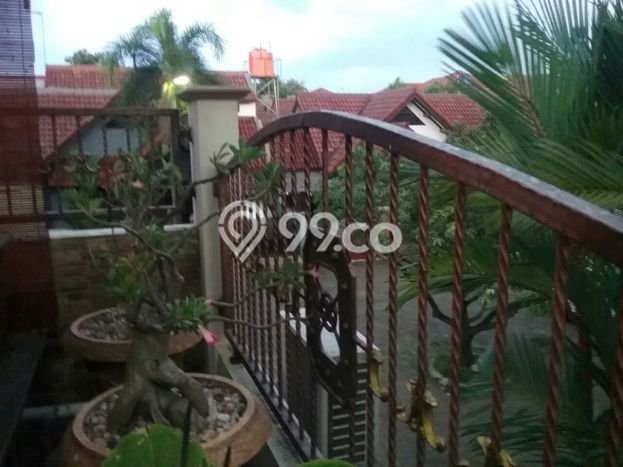 Rumah Minimalis 4 KT di Pondok Gede Jakarta Timur Full Furnished Rumah Minimalis 4 KT di Pondok Gede Jakarta Timur Full Furnished