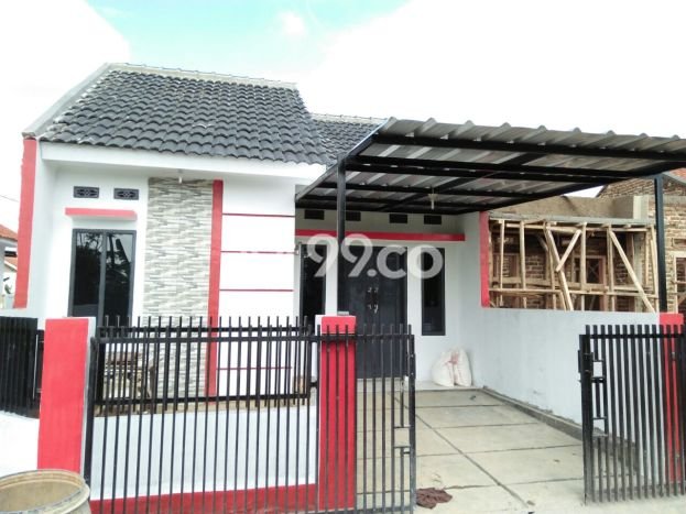 Jual Rumah Murah Meriah Katapang Punya 2 KT & LT 50m2 Jual Rumah Murah Meriah Katapang Punya 2 KT & LT 50m2
