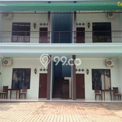 Rumah Elit LB 600m2 Siap Huni Desain Elegan di Ciganjur, Jakarta Selatan Rumah Elit LB 600m2 Siap Huni Desain Elegan di Ciganjur, Jakarta Selatan