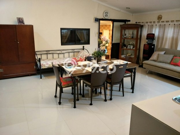 For Sale! Premium House LT 976m2 Desain Elegan di Lembang For Sale! Premium House LT 976m2 Desain Elegan di Lembang