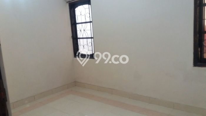 Rumah Modern 3 KT LT 185m2 di Kerobokan Rumah Modern 3 KT LT 185m2 di Kerobokan